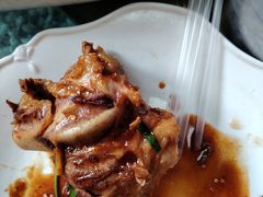 -大梁骨头馆·酱骨老菜(友好店)