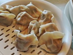 -盛百味·家宴餐厅(霸州分店)