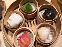 -避风塘(百联东郊店)