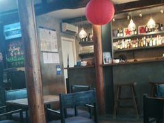 大堂-zarah(鼓楼店)