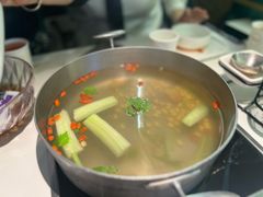 -潮发潮汕牛肉店(永庆坊店)