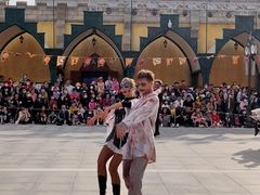 -大连海昌发现王国主题公园