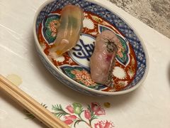 -橼舍鮨青木