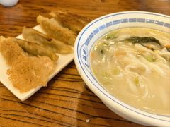 浆面条-老雒阳面馆·水席(定鼎门店)