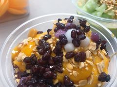 -夏食光安顺小舒冰粉冰浆(甲秀楼店)