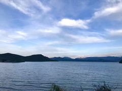 -泸沽湖里格半岛