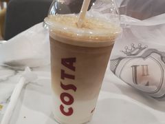 -COSTA COFFEE(上海虹口龙之梦)