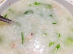 鸡汤饭-古真记钵钵鸡(总店)