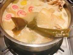 -yokocho上横町·日本食街(深业上城店)