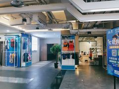 -海力健身游泳(太古里朗御店)