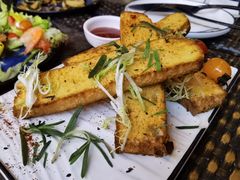 -haxnbauer海森堡德国餐厅(深圳coco店)