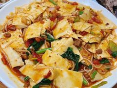 -马学武手抓美食(下南关总店)