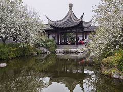 -凤城河风景区