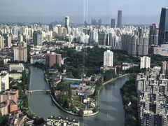 -环球港凯悦 · 享悦中餐厅