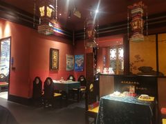 -茶人村·宫廷私厨(奥体印象城店)
