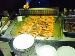 -三亚胜意海景酒店·海鲜自助餐厅(三亚湾路店)