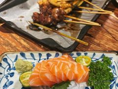 -王氏炉匠·烧鸟放题自助(好运街店)