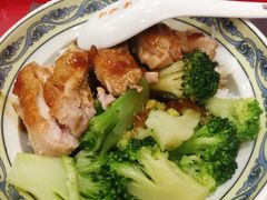 -和合谷(北新桥店)