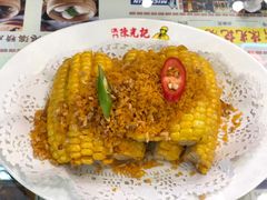 -澳门陈光记烧味饭店(万象城店)