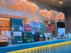 -庐灶江南·江南菜·四合院Bistro(东直门雍和宫·原华侨宾馆店)