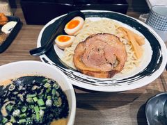 -雷神拉面(财富中心玉米楼店)