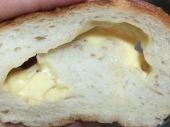 芝士粒粒法包-PAPER STONE BAKERY(天环店)