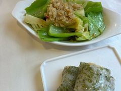 -万山楼海鲜酒家·二十三年老字号