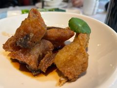 -黛瓦里巷(南京东路店)