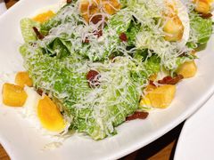 凯撒沙拉-UPPER KITCHEN(延安路店)