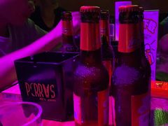 -Perry's·酒吧(黄埔大道店)