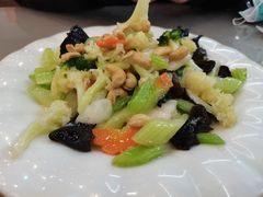 -大眼锅贴饺子(河西店)