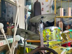 -My Way Town买味堂·东南亚餐厅(亦庄店)