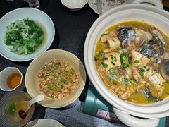 -桐湾大院·桐庐菜(滨江店)
