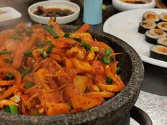 -高丽村韩国料理(兴华二路店)