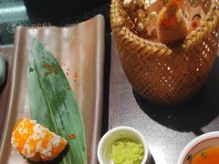 -匠和风精致料理(莆田财富中心店)