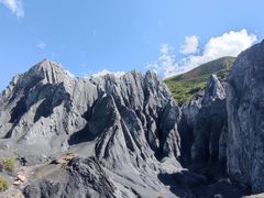 -墨石公园景区