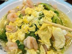 -晶渔坊·海鲜私房菜(东夷小镇店)