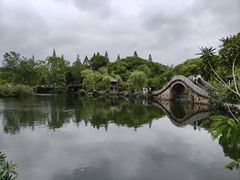 -无锡蠡湖国家湿地公园-蠡园
