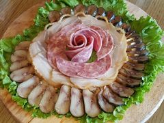 -玛丽亚西餐厅非遗俄餐