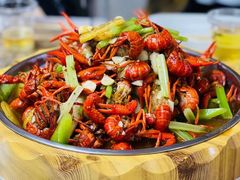 -龙虾奇迹(大华三路店)