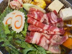 -和风食堂·日料·无界小火锅