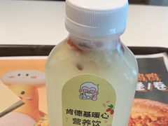 -肯德基(兴隆店)