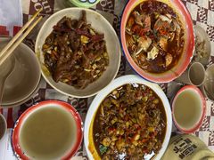 -老三样·旧食新味(万寿宫店)