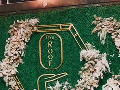 -The ROOF (通盈中心店)