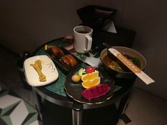 -和子足浴SPA会馆(东方之门店)
