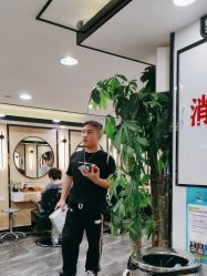 -倾城护肤造型
