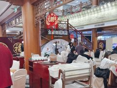 -全聚德(前门店)