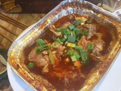 -晓靖轩烧烤(沙河风情店)