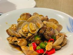 -老阿爸鲜鱼土菜(昆山花桥店)