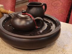 红茶-点都德(大茶楼店)